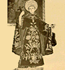 São Francisco Solano