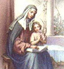 São Joaquim e Sant’Ana São Joaquim e Sant’Ana