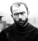 São Maximiliano Maria Kolbe